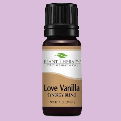 Love Vanilla Synergy Blend